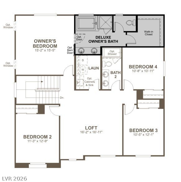 House in Henderson, Nevada, United States 4 - 18112742