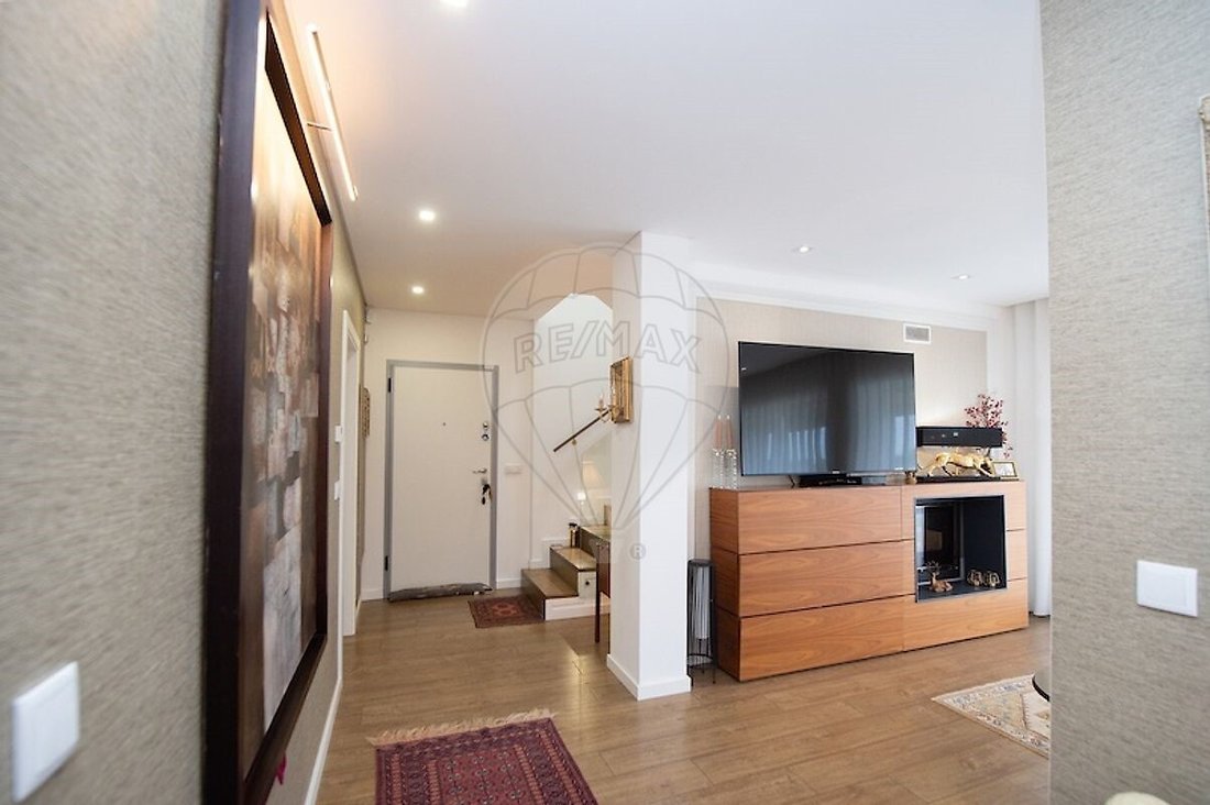 Apartment in Sao Joao de Lourosa, Viseu District, Portugal 4 - 18038631