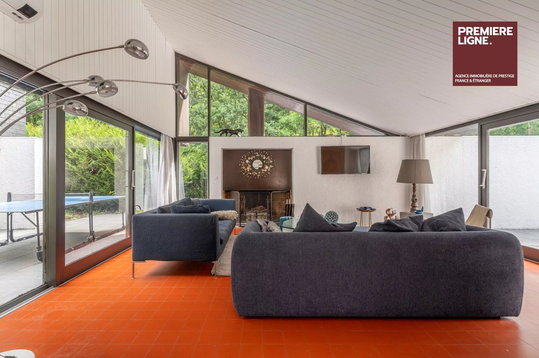 House in Grand Parc-Chartrons-Paul Doumer, Bordeaux, France 3 - 18111390
