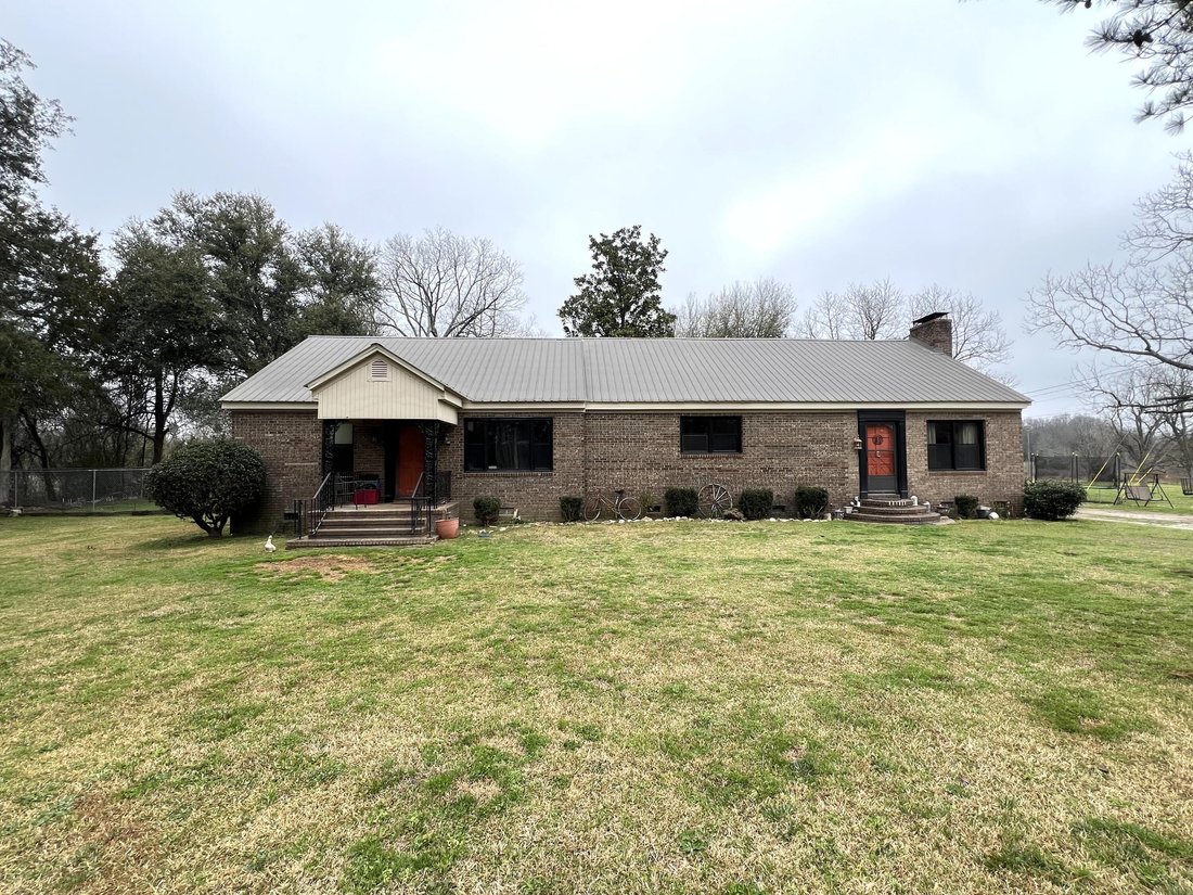 House in Warrenton, Georgia, United States 1 - 18114801