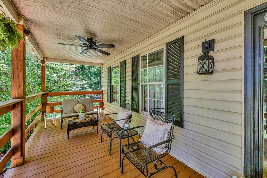House in Sewanee, Tennessee, United States 5 - 18113381