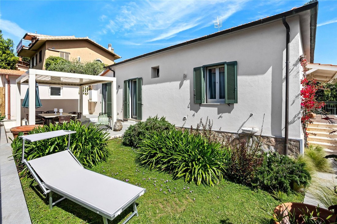 House in Talamone, Orbetello, Tuscany 3 - 18111061