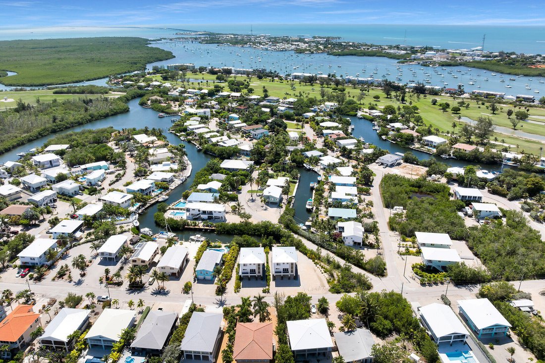 House in Marathon, Florida, United States 5 - 18112184