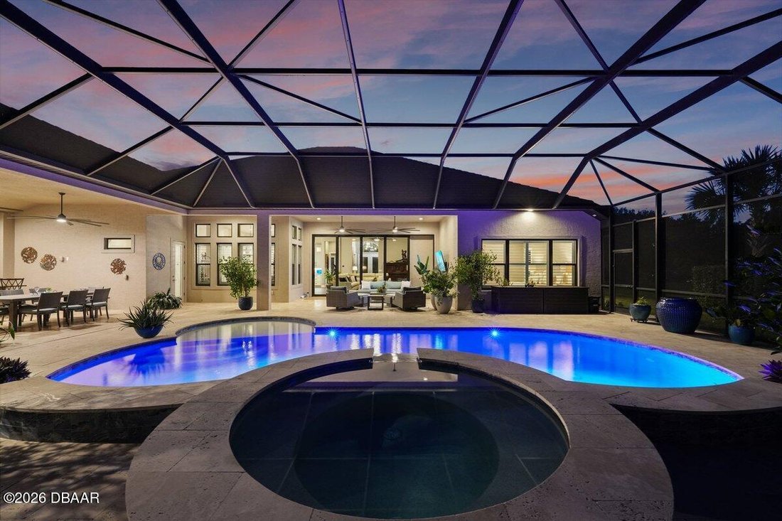 House in Palm Coast, Florida, United States 3 - 18112695