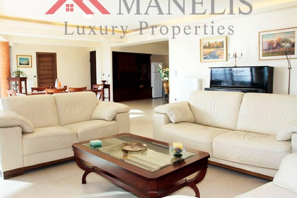 Apartment in Kalyvia Thorikou, Attica, Greece 3 - 18110606
