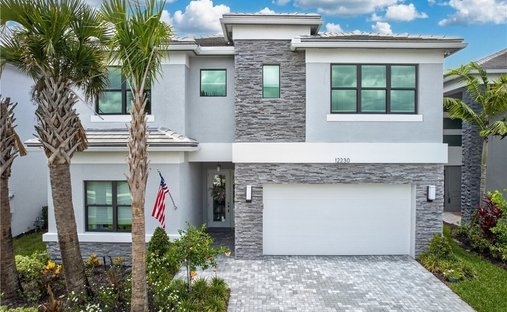 Casa en Estero, Florida, Estados Unidos 1