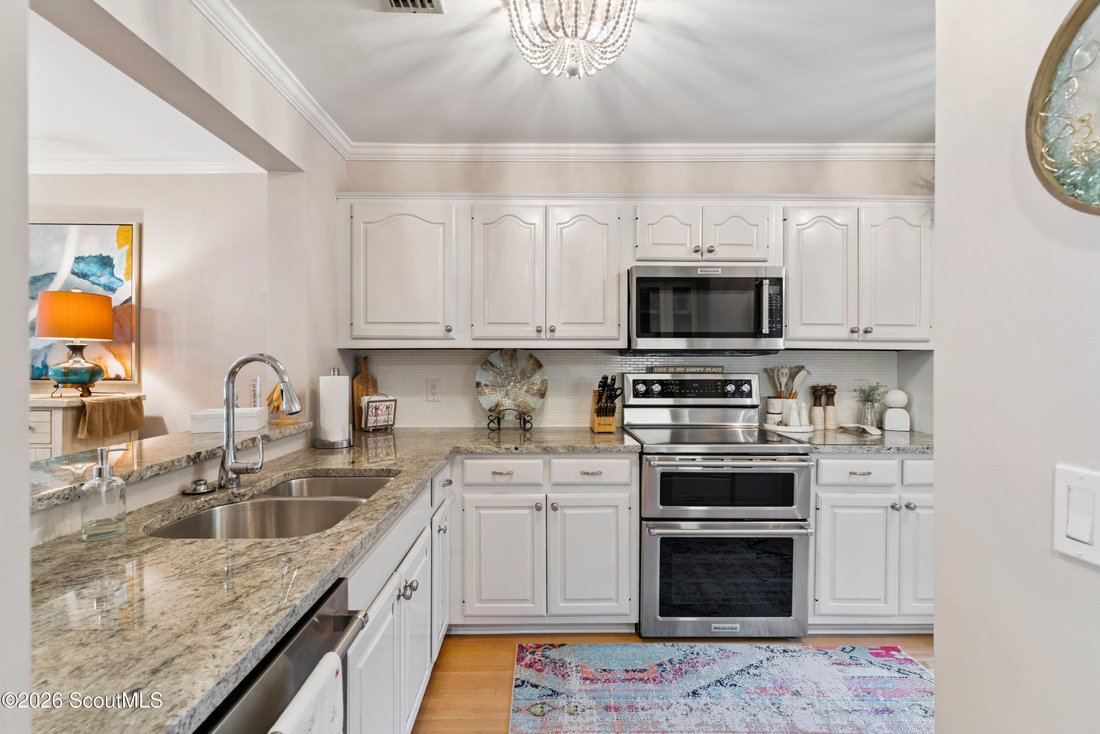 Townhouse in St. Simons, Georgia, United States 5 - 18110499