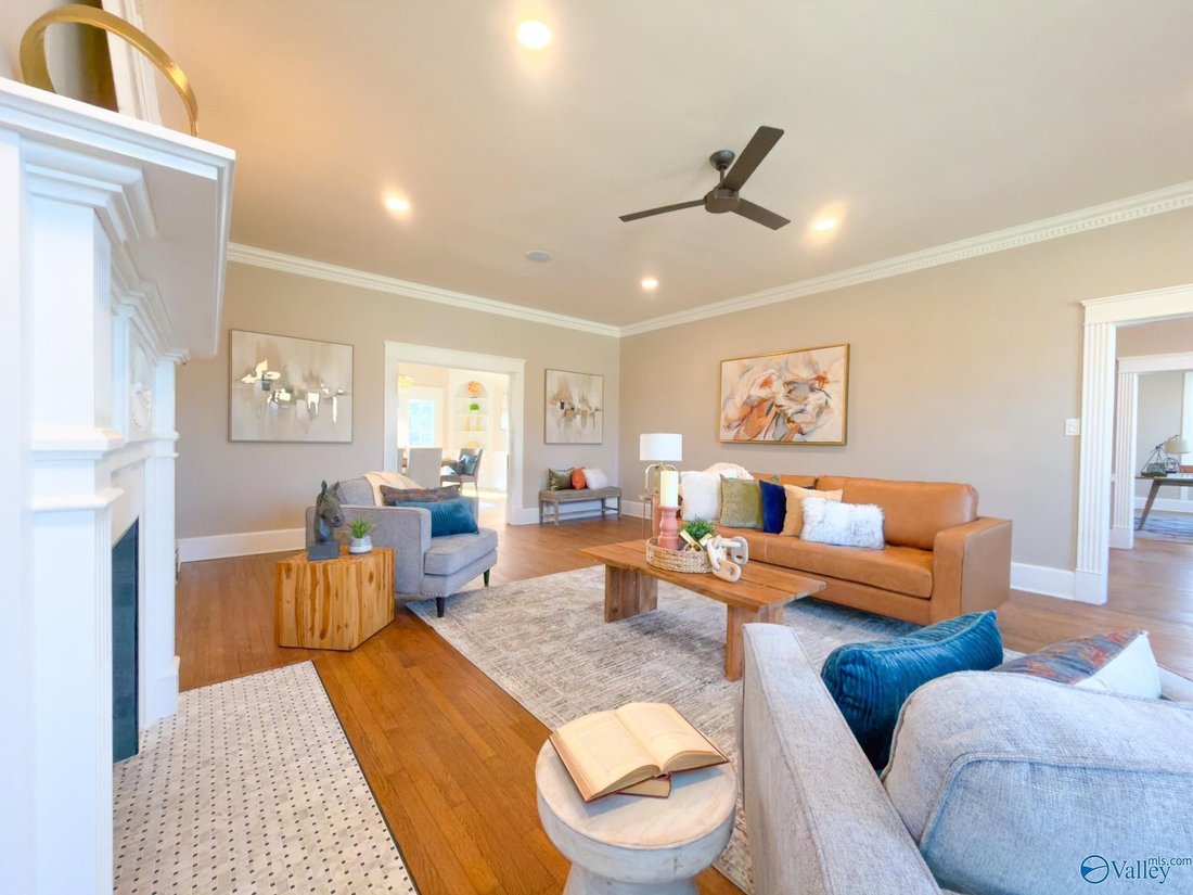 House in Pulaski, Tennessee, United States 4 - 18112436