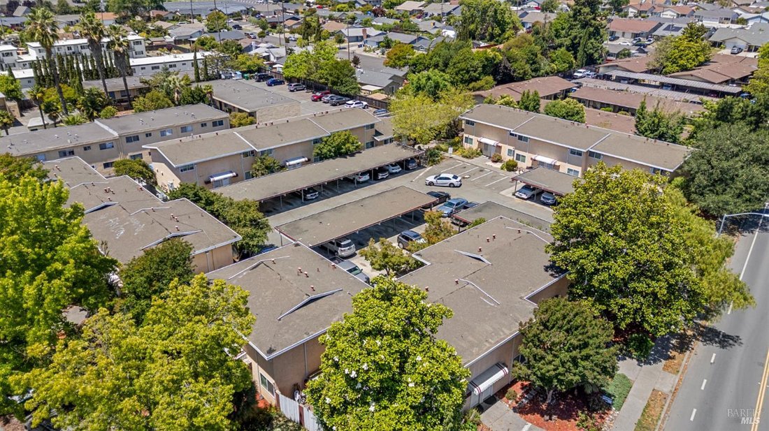 Apartment in Napa, California, United States 1 - 18113554