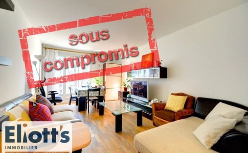 Apartment in Bièvres Sud Tolbiac, Paris 13e Arrondissement, Paris 1
