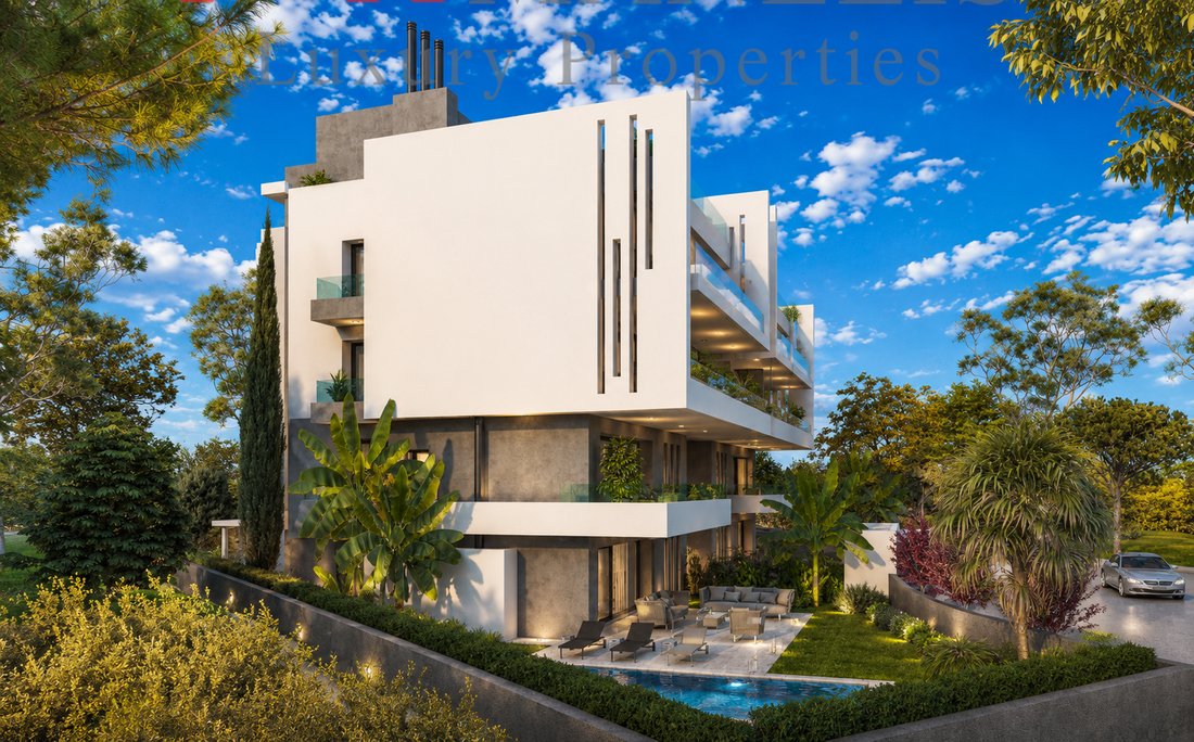 Apartment in Kifisia, Attica, Greece 2 - 18110553