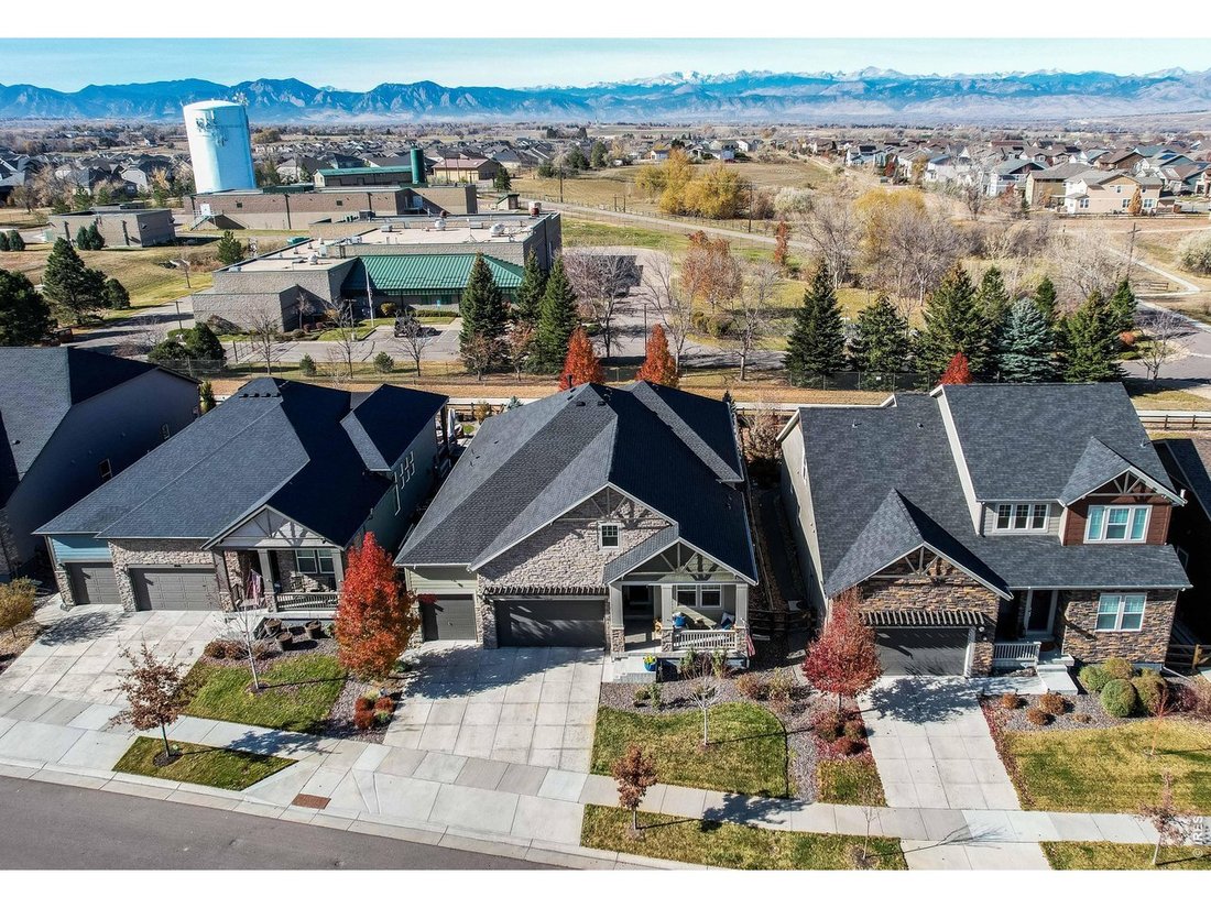 House in Boulder, Colorado, United States 3 - 18114471