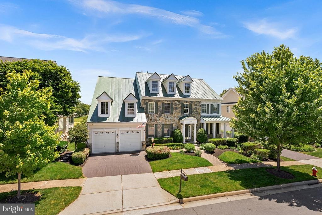 House in Leesburg, Virginia, United States 5 - 18110382