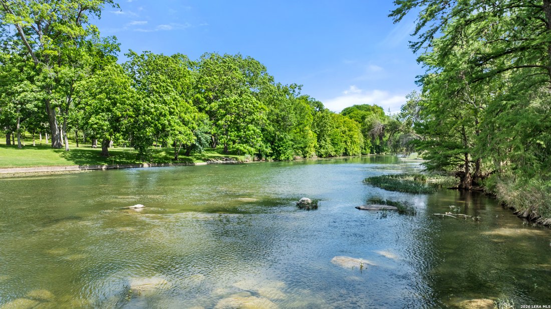 Land in New Braunfels, Texas, United States 2 - 18112941