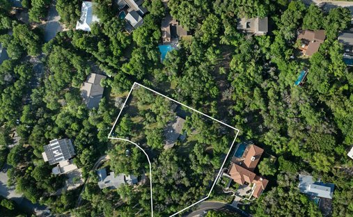 House in Austin, Texas, United States 1