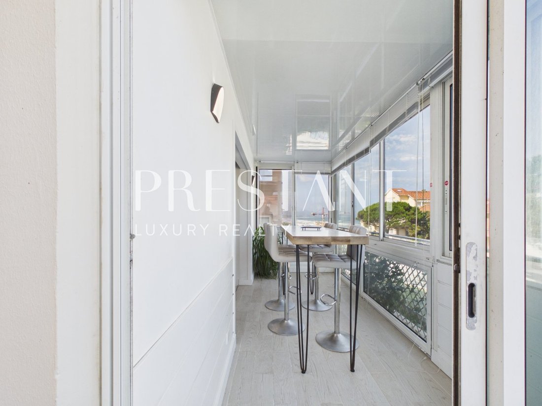 Apartment in Halles-Hurlague, Biarritz, France 4 - 18114895