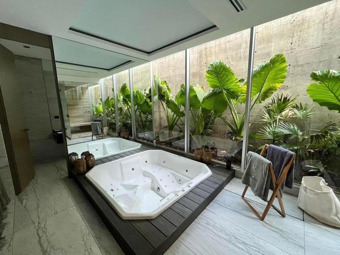 Apartment in Veracruz, Veracruz, Mexico 5 - 18110214