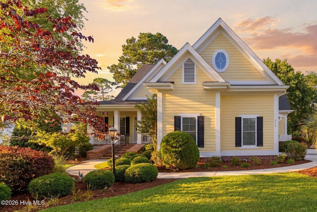 House in Shallotte, North Carolina, United States 1 - 18113046