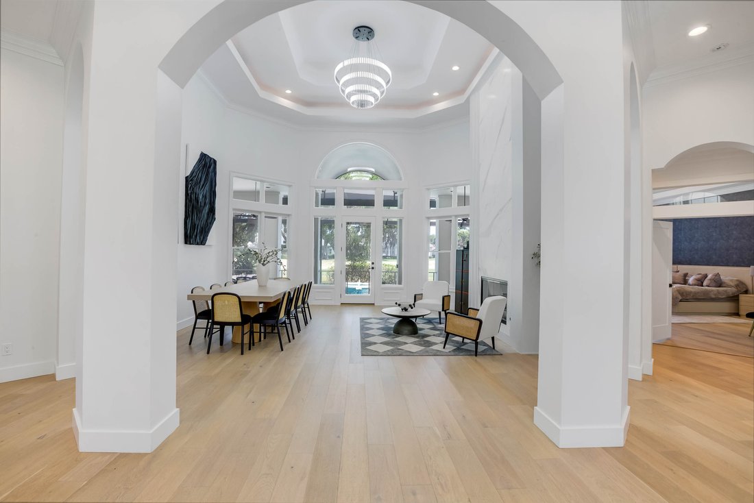 House in Ponte Vedra Beach, Florida, United States 3 - 18111094