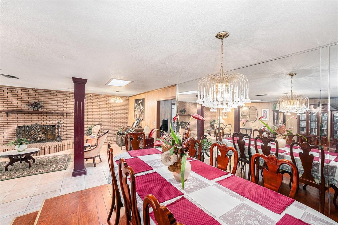 House in Tampa, Florida, United States 5 - 18110457