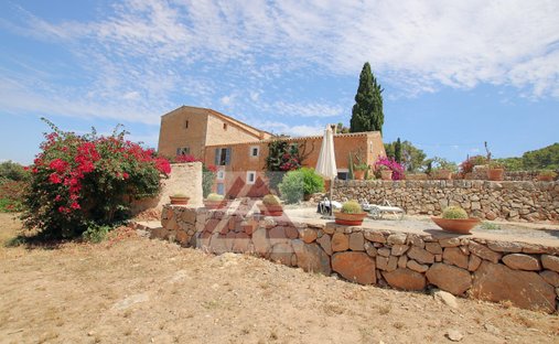 Villa in Felanitx, Balearic Islands, Spain 1