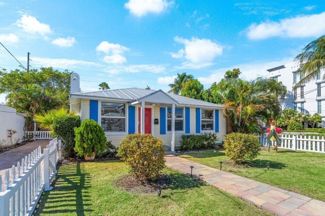 Apartment in Delray Beach, Florida, United States 2 - 18113995