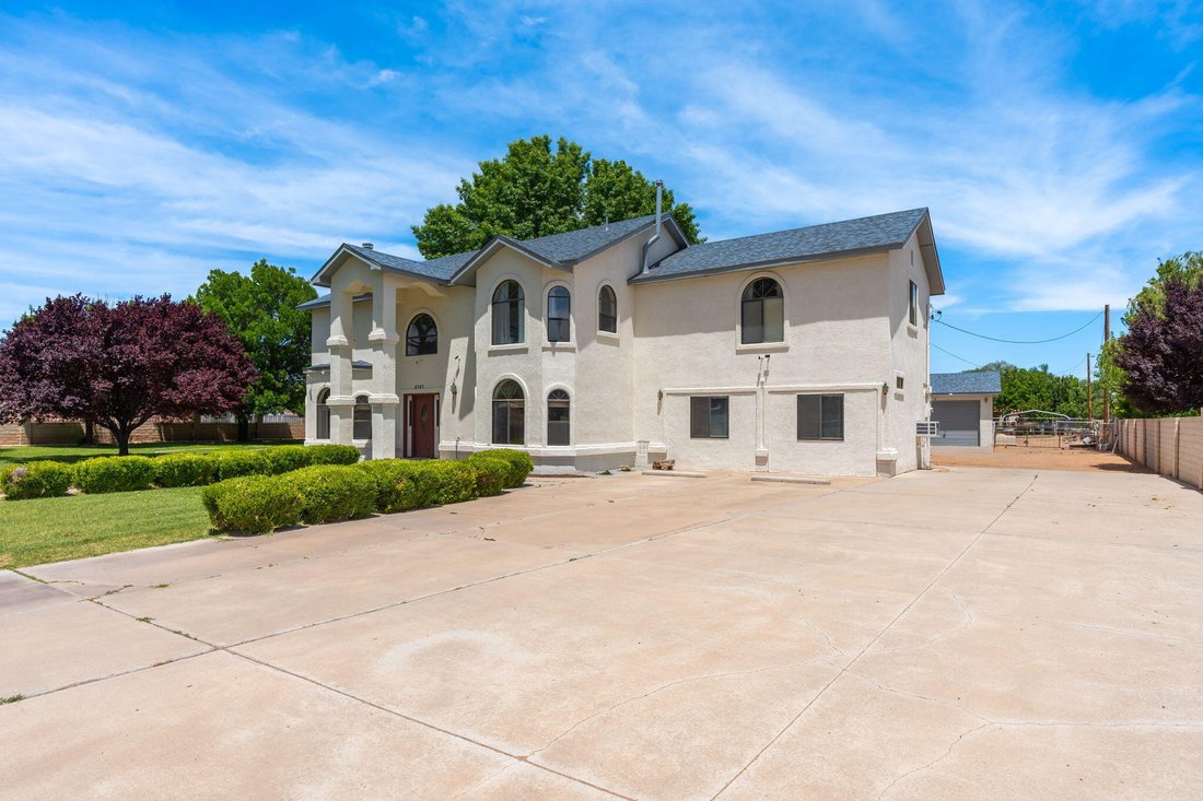 House in Albuquerque, New Mexico, United States 3 - 18112708