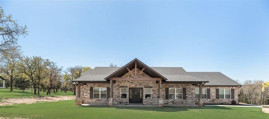 House in Alvord, Texas, United States 3 - 18114172