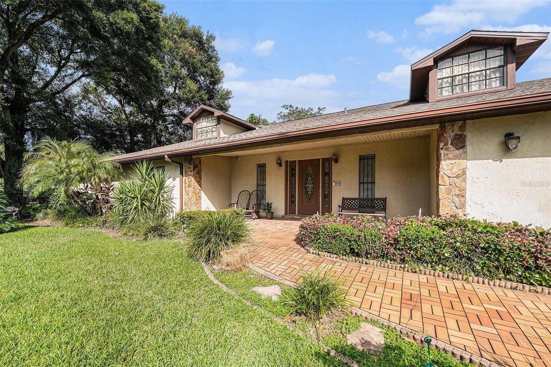 House in Tampa, Florida, United States 4 - 18110457