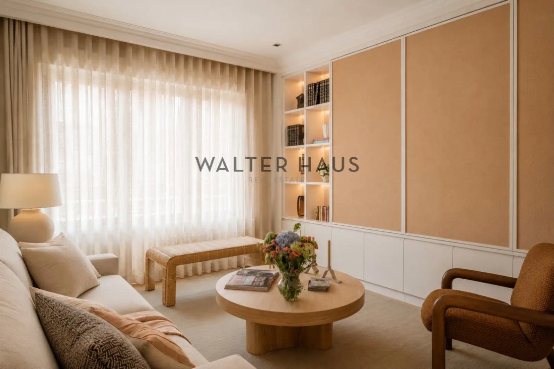 Apartment in Retiro, Madrid, Spain 1 - 18111614