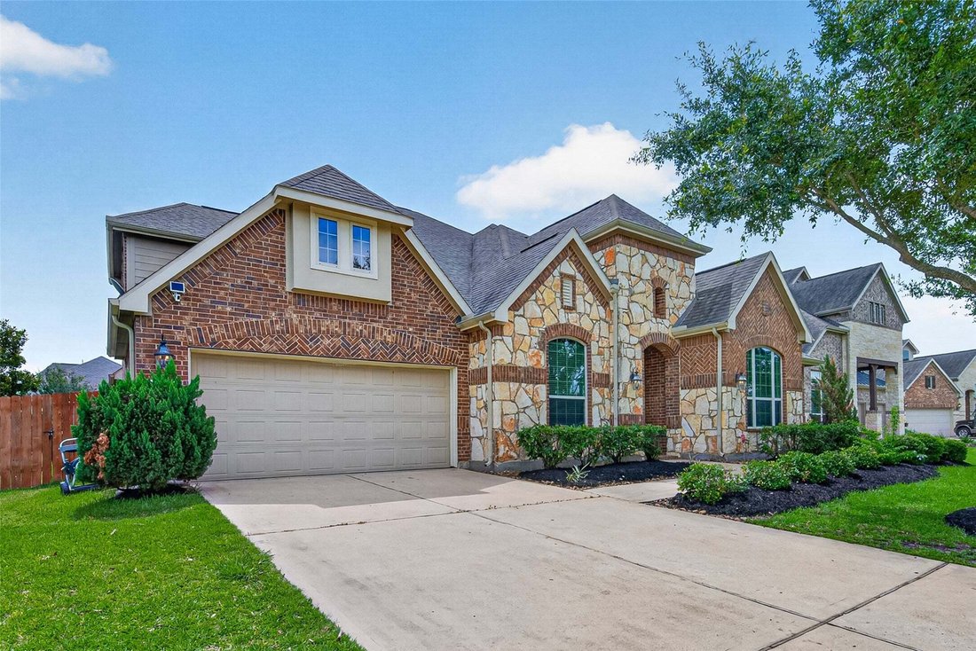 House in Katy, Texas, United States 2 - 18111985