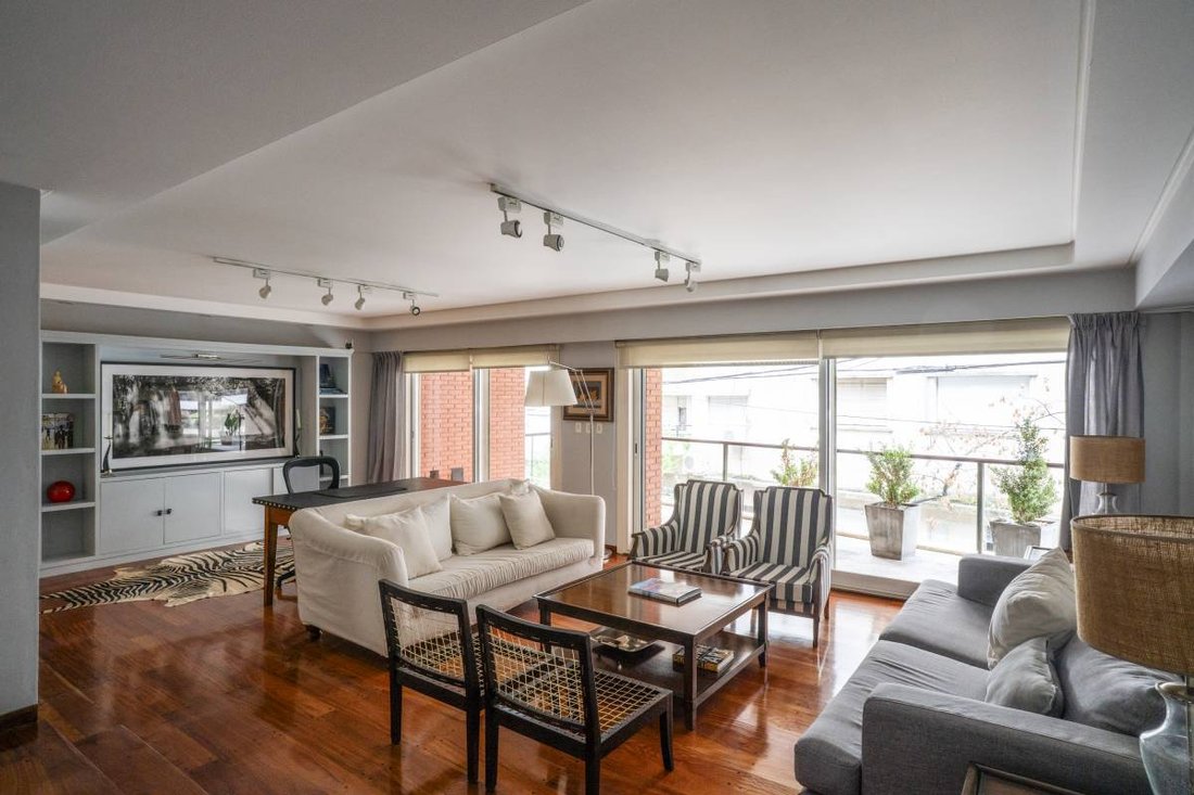 Apartment in Buenos Aires, Buenos Aires, Argentina 1 - 18114678
