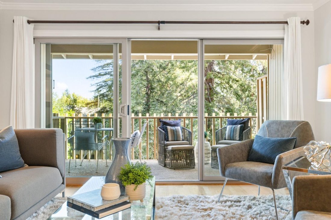 Condo in Menlo Park, California, United States 1 - 18114030