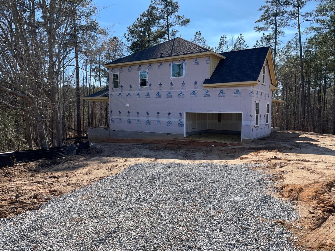 House in North Augusta, South Carolina, United States 5 - 18114858
