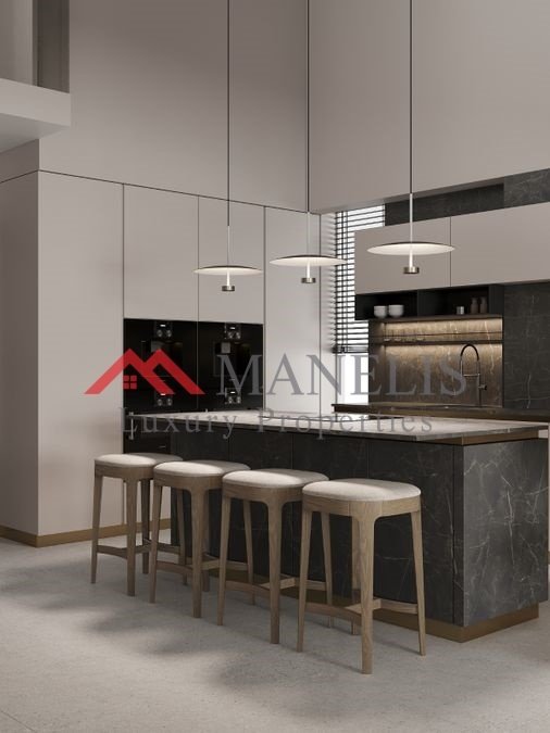 Apartment in Glyfada, Attica, Greece 4 - 18110631
