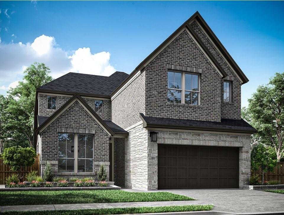 House in Spring, Texas, United States 1 - 18113698
