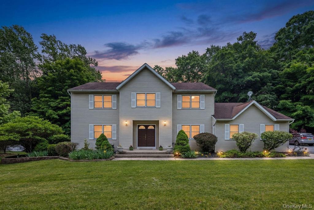 House in Pomona, New York, United States 1 - 18112991