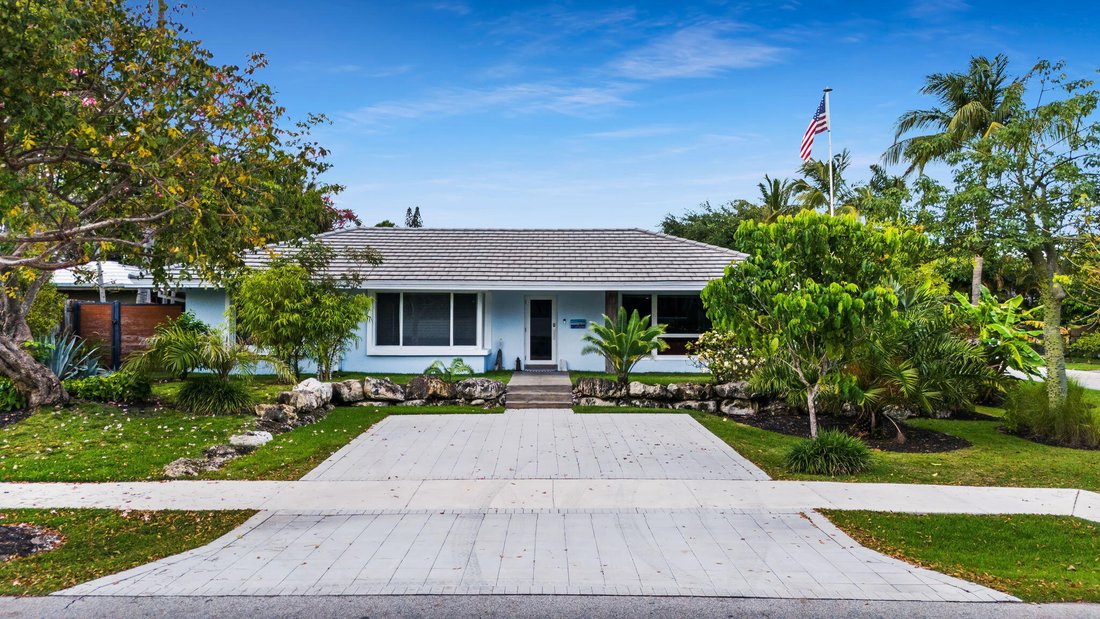 House in Fort Lauderdale, Florida, United States 2 - 18113996