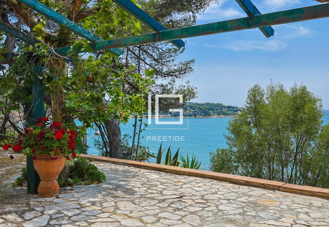 House in Nord, Sanary-sur-Mer, France 1 - 18110771
