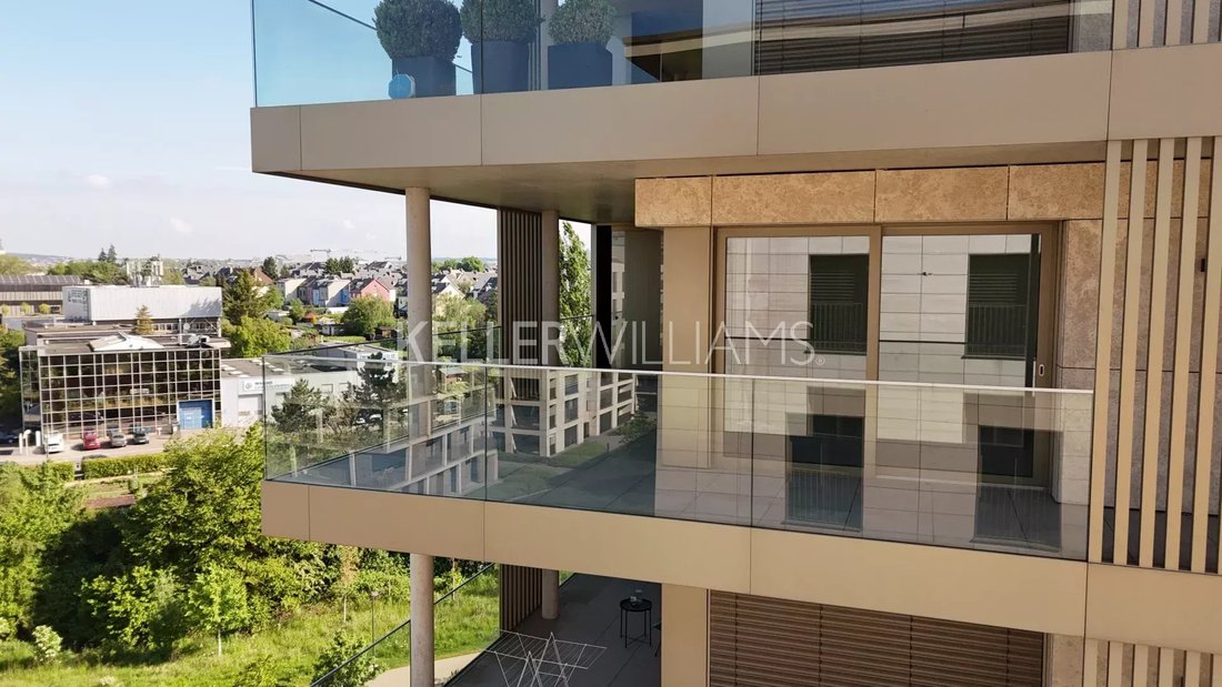 Apartment in Luxembourg, Luxembourg, Luxembourg 5 - 18111542