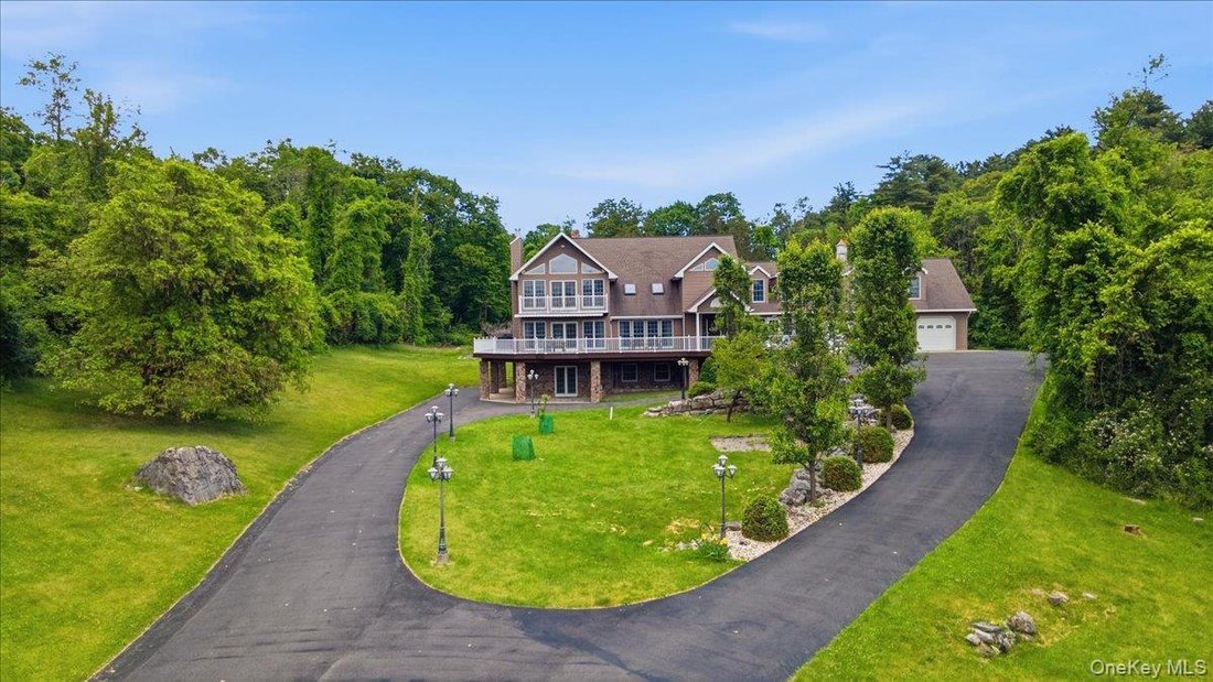 House in Catskill, New York, United States 1 - 16958753
