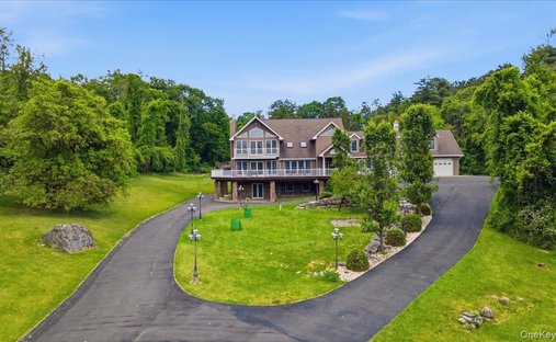Casa a Catskill, New York, Stati Uniti 1