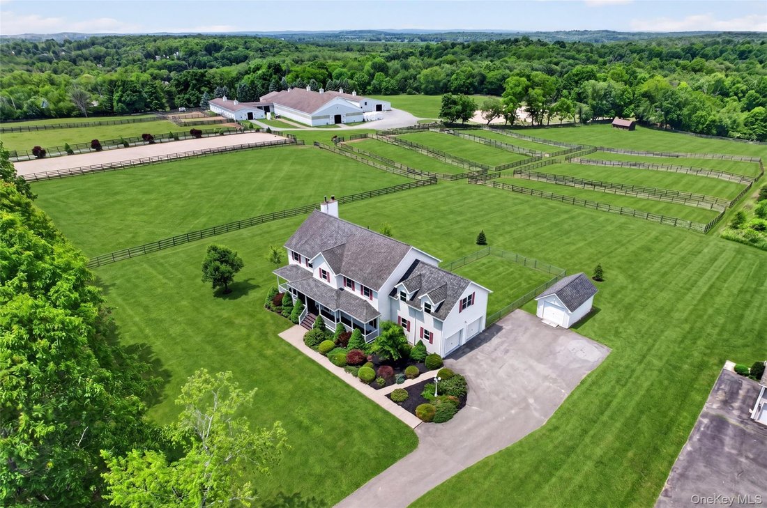 House in Monroe, New York, United States 4 - 18111581