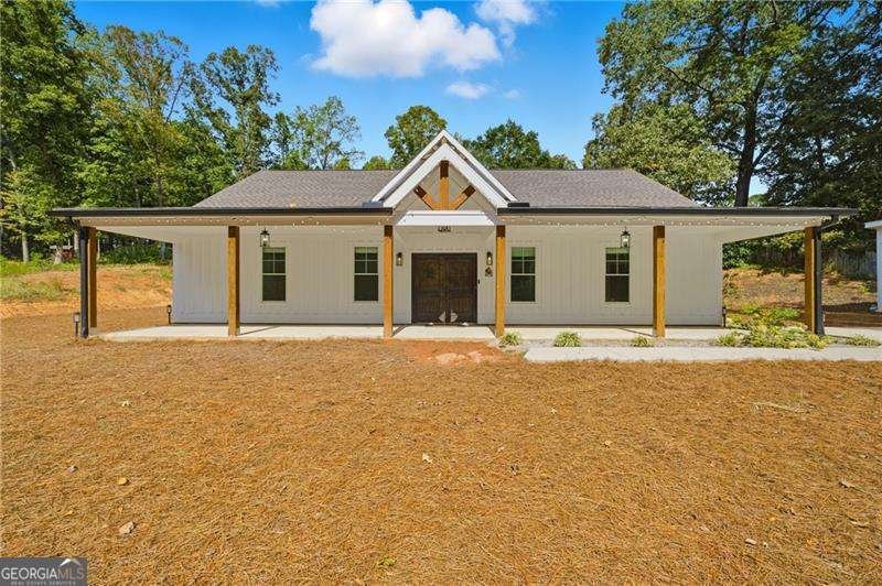 House in Dallas, Georgia, United States 1 - 18113443