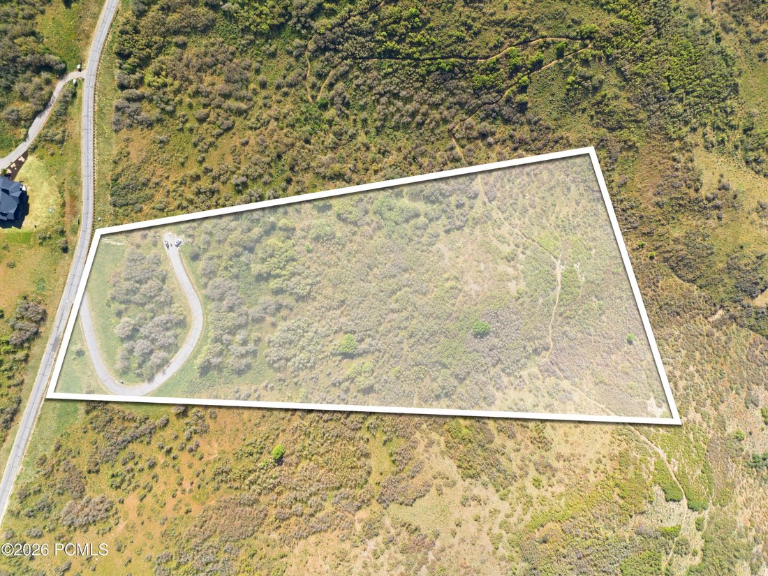 Land in Park City, Utah, United States 4 - 18110454