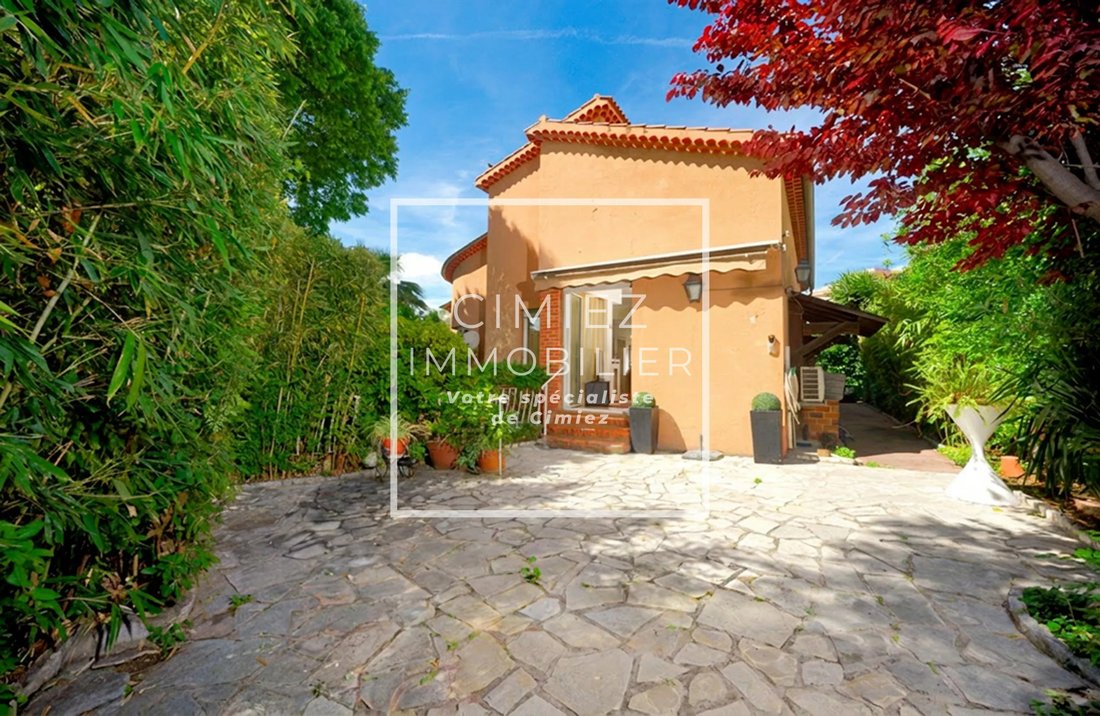 House in Cimiez, Nice, France 3 - 17883055