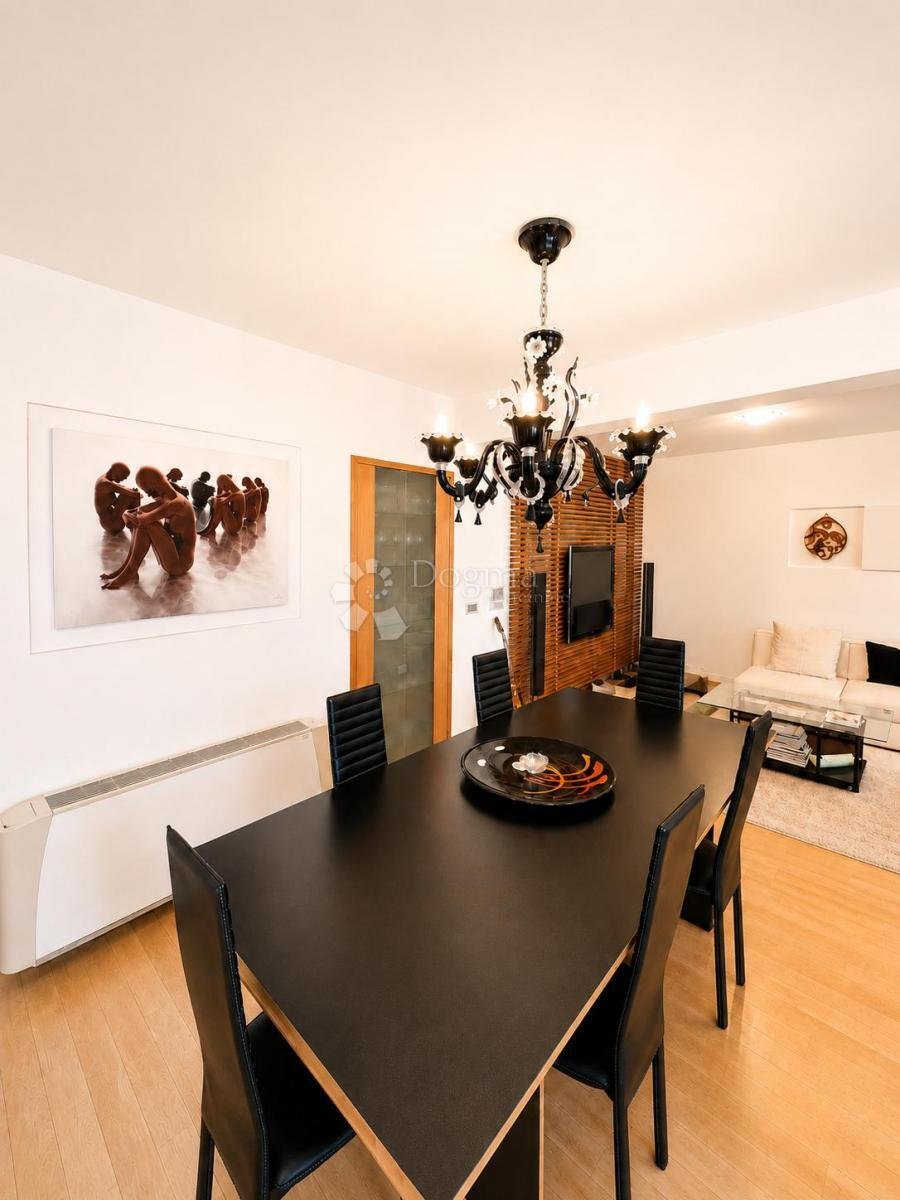 Apartment in Nin, Zadar County, Croatia 3 - 18114284