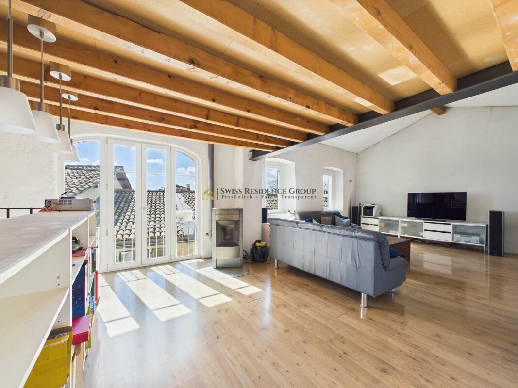 House in Mendrisio, Ticino, Switzerland 1 - 18110590