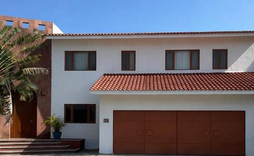 Maison à Rincón del Conchal, Veracruz, Mexique 1