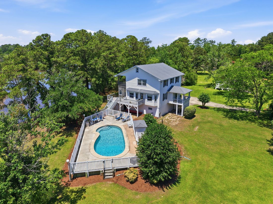 House in Kitty Hawk, North Carolina, United States 1 - 18110894